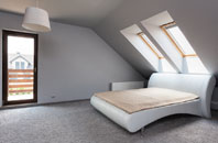 Pamphill bedroom extensions